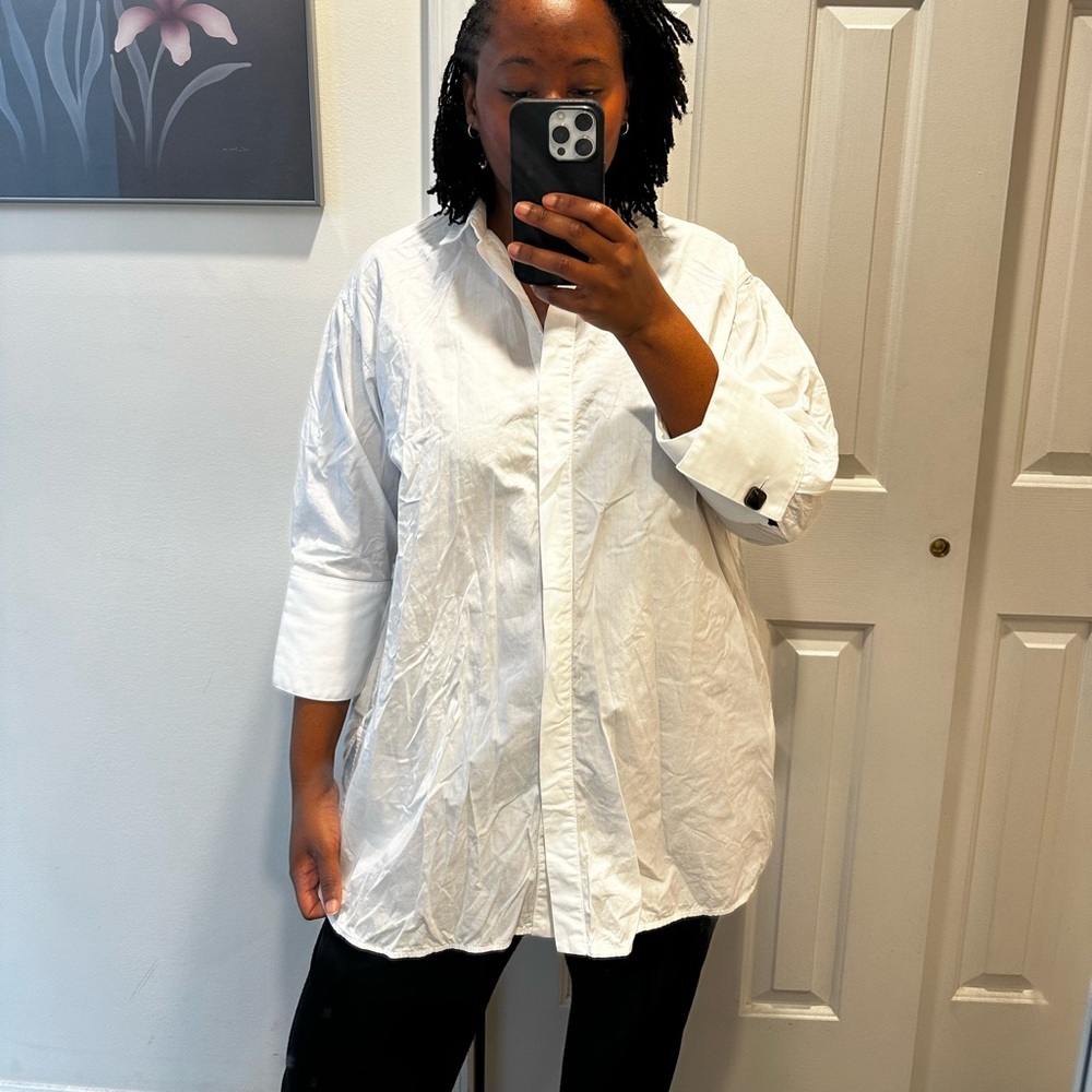 Zara Shirt